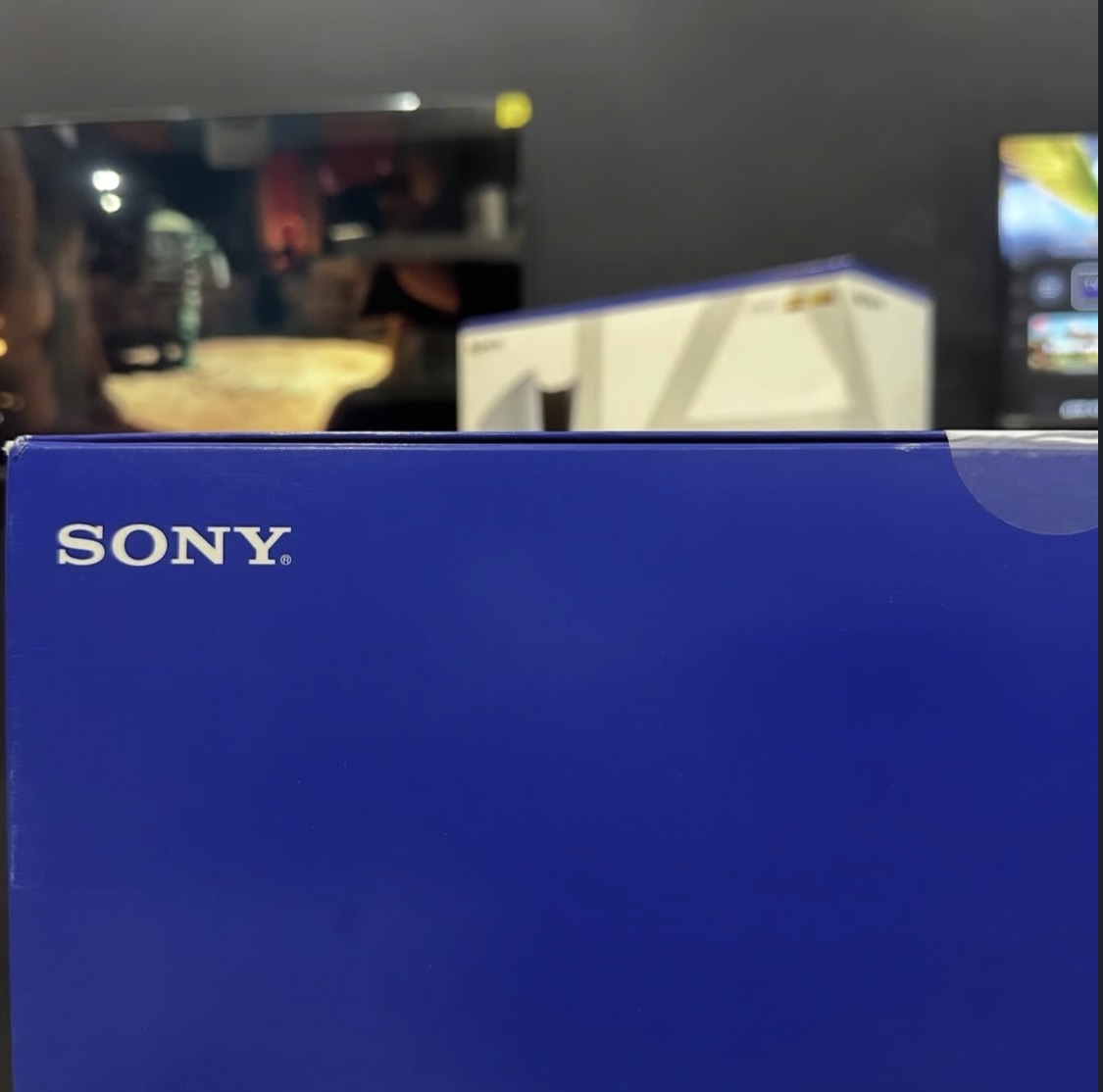 Play station 5 slim