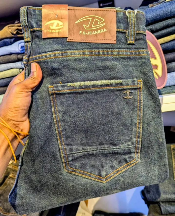 F.S JEANBRA JEANS