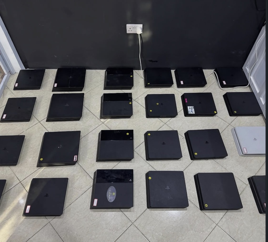 Playstation 4 pro