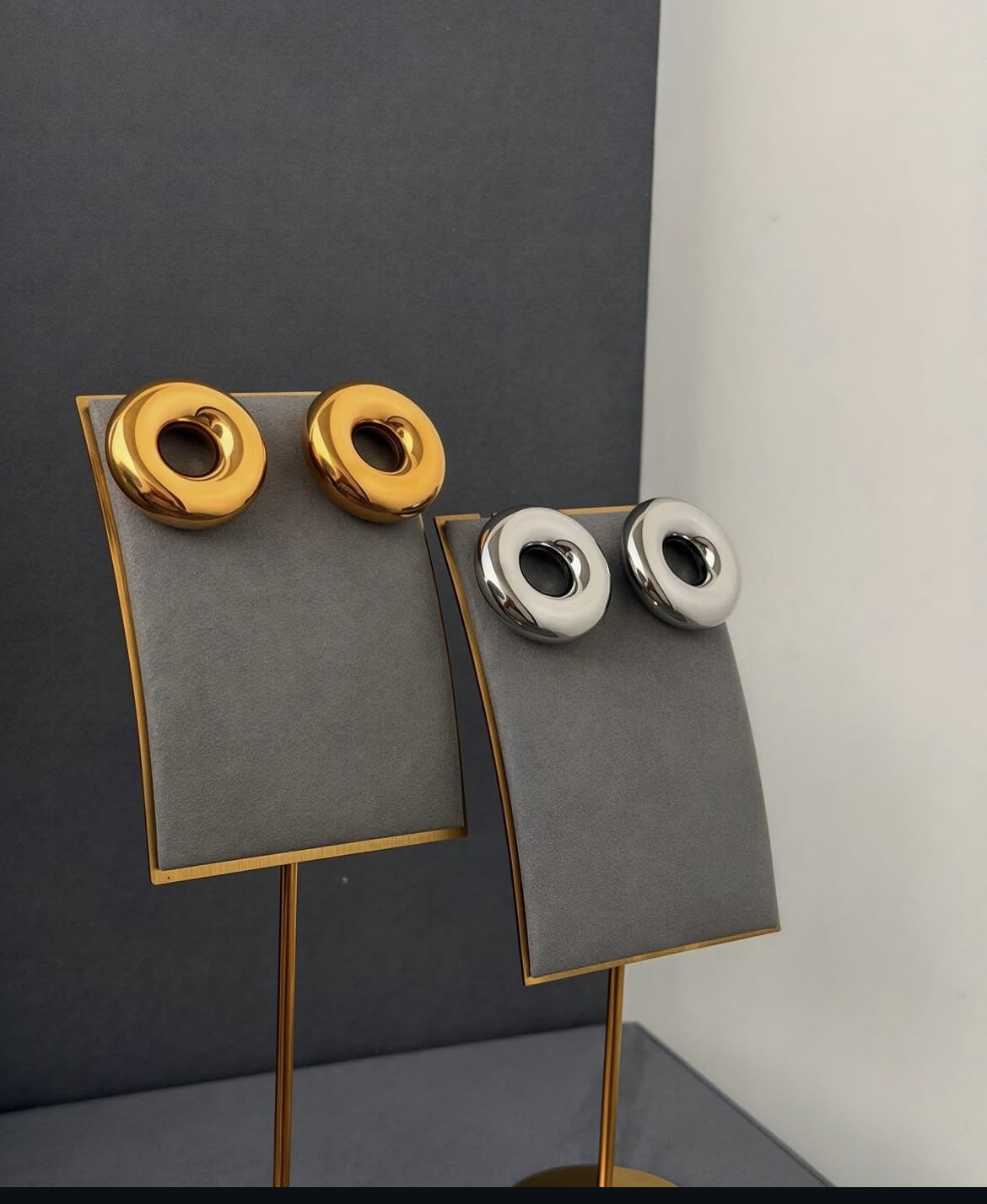 melody earings