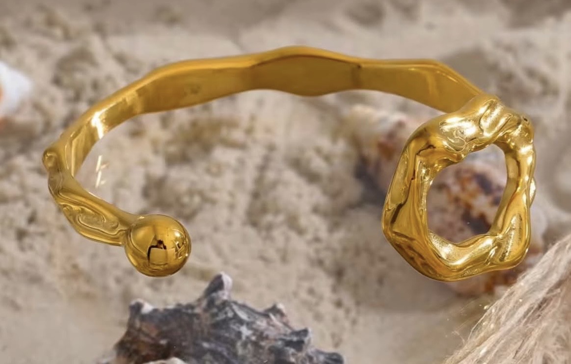 nina bracelet