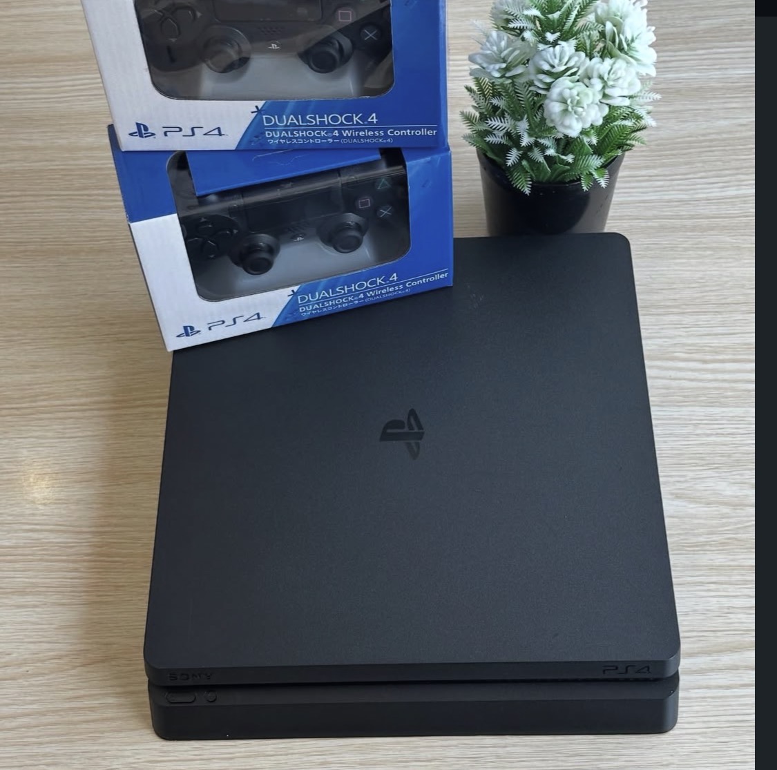 PlayStation 4 FAT