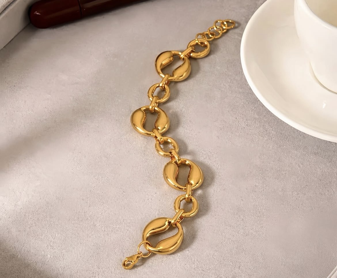 goddes bracelet