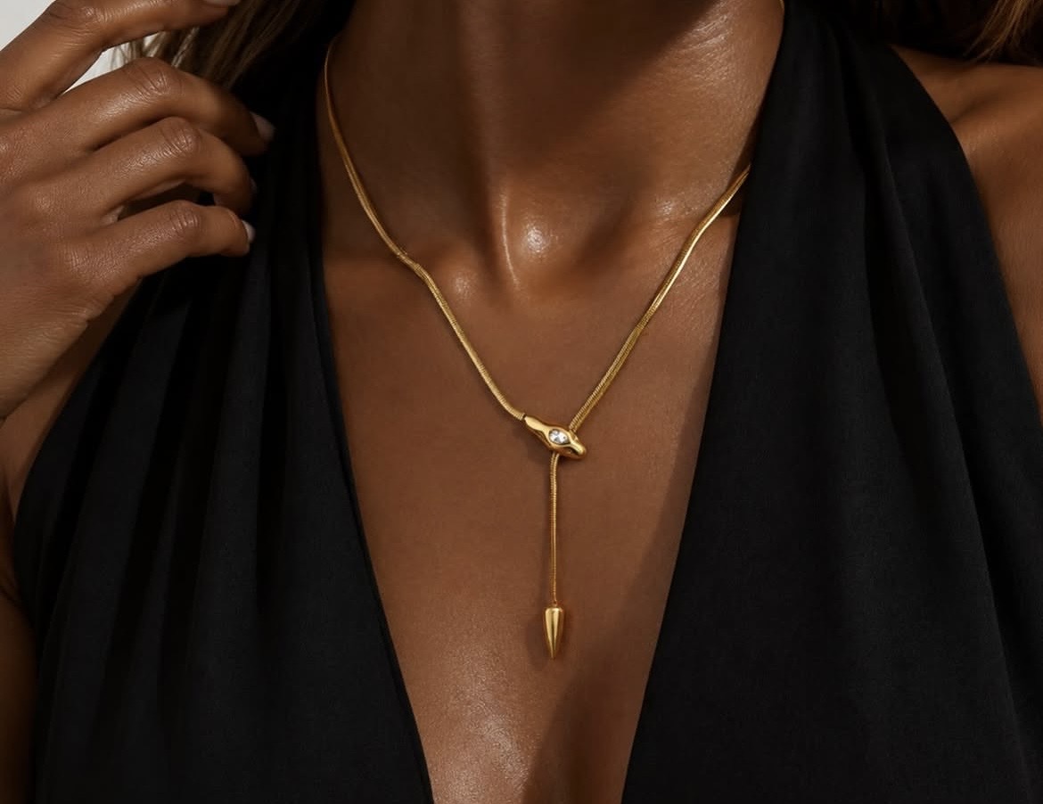 kalmina necklace