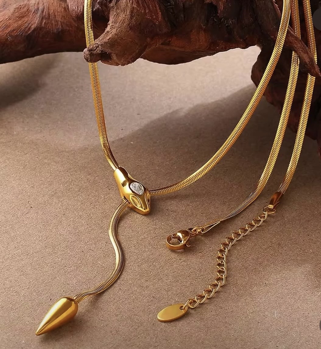 kalmina necklace