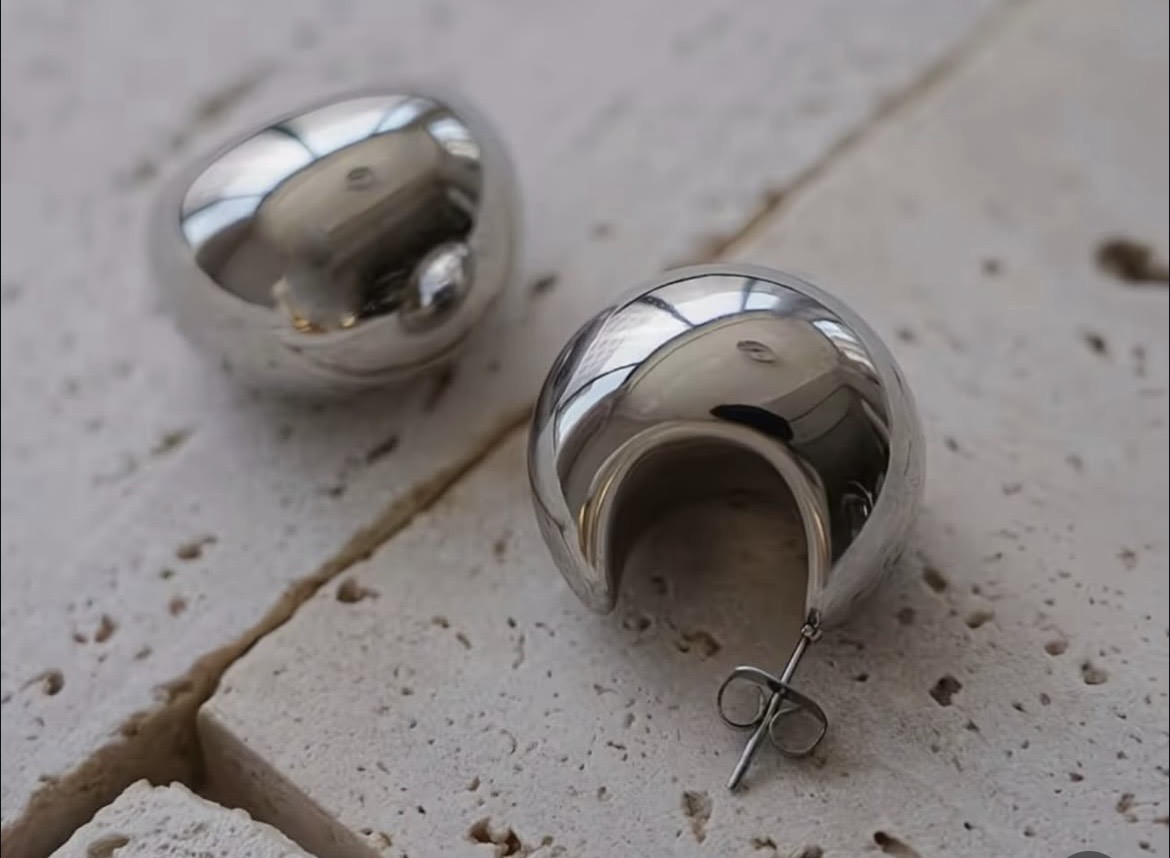 sugar earings