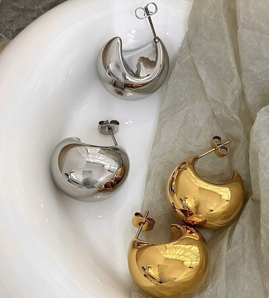 sugar earings