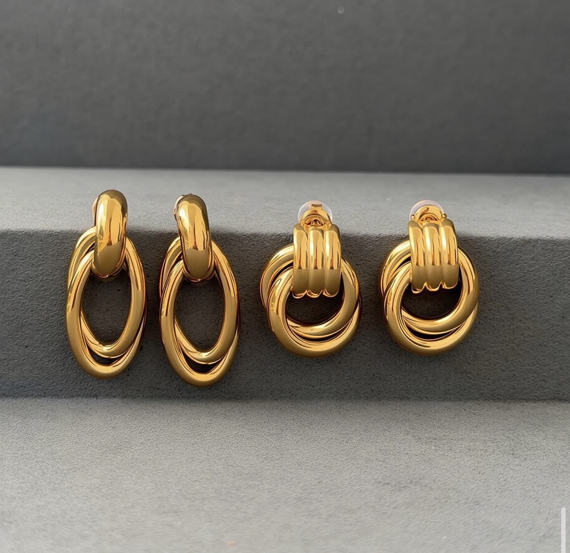 vina earings