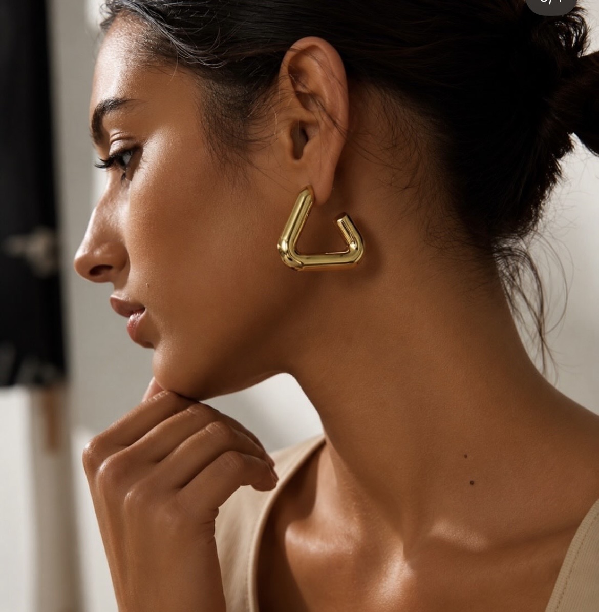 Lina hoops