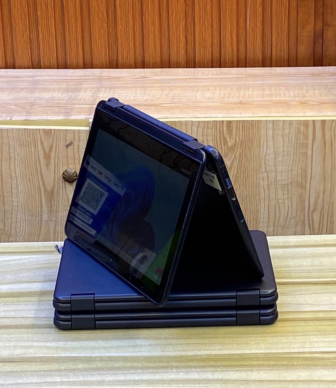 Lenovo N23
