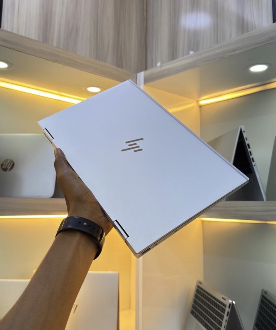 Hp elite book1030 G7