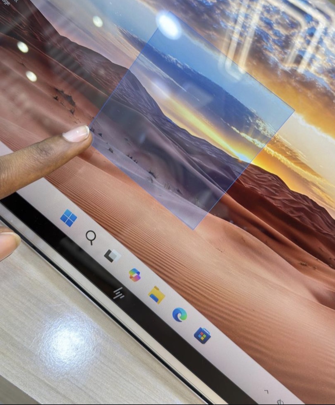 Hp elite book1030 G7