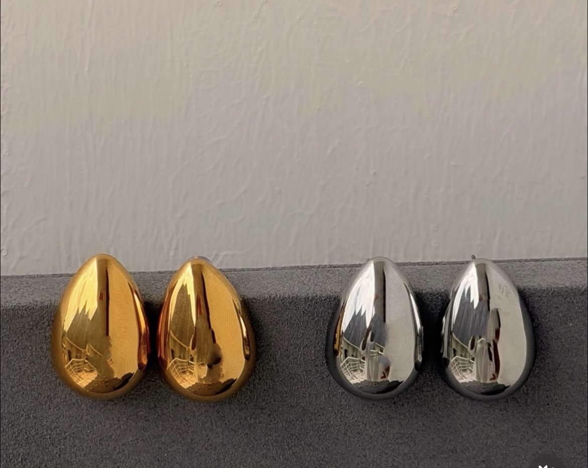 biana silver and gold