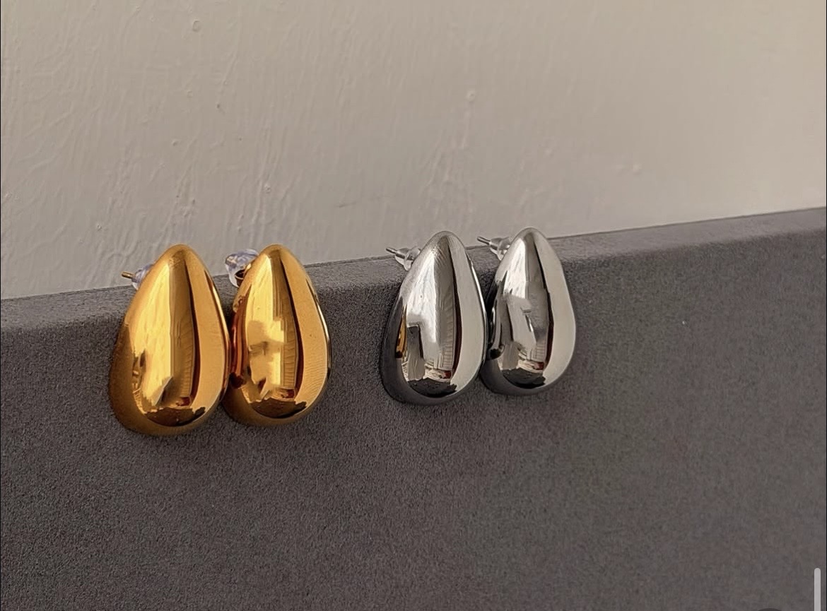 biana silver and gold