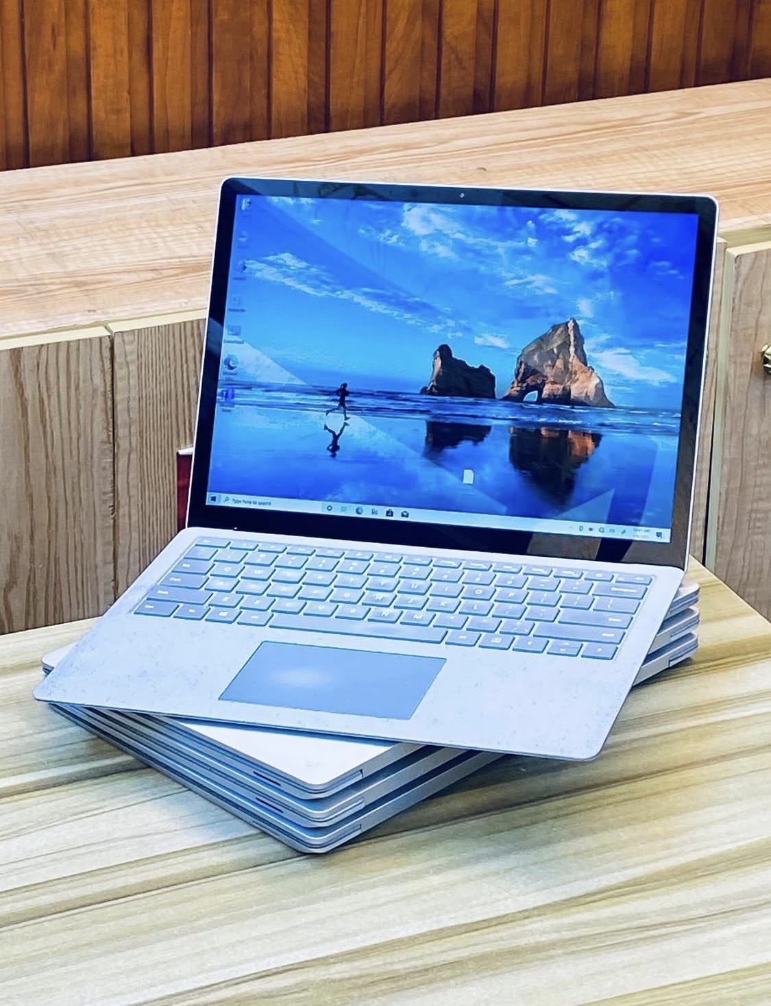 Microsoft surface 2
