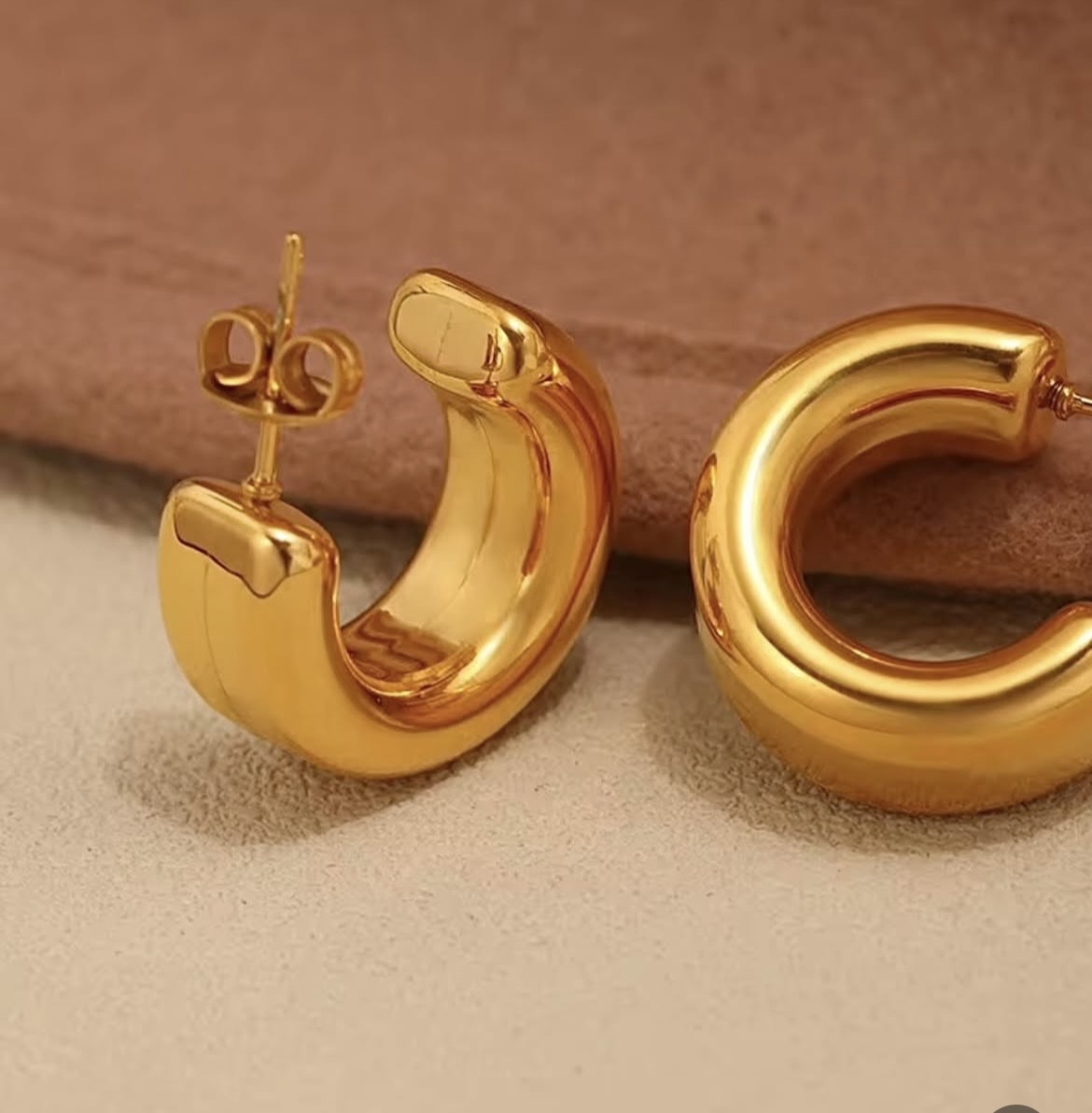 zhara earings