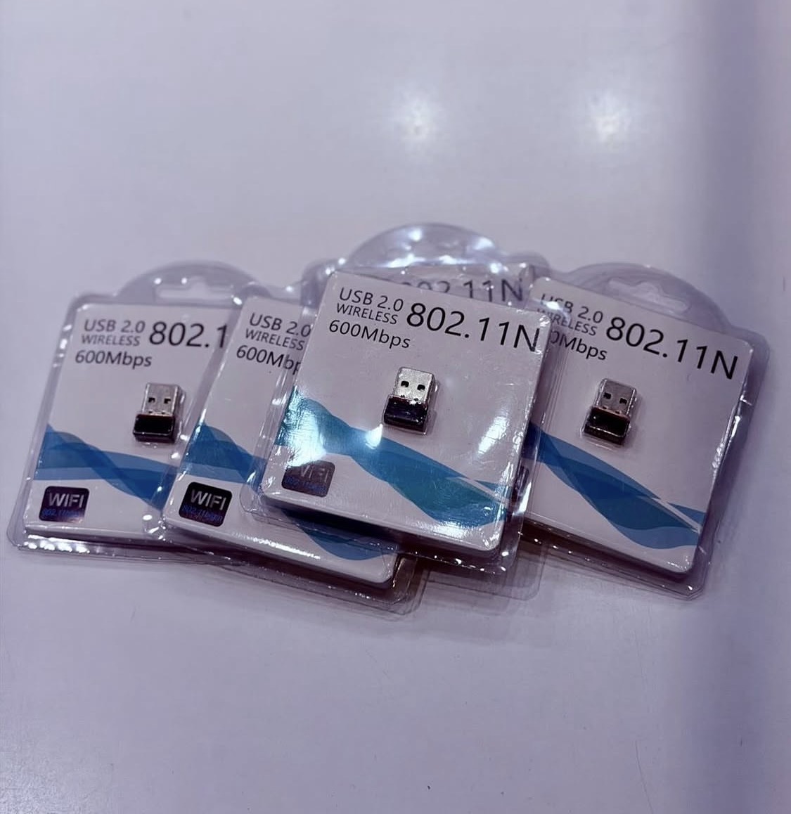 Wi-Fi Dongle