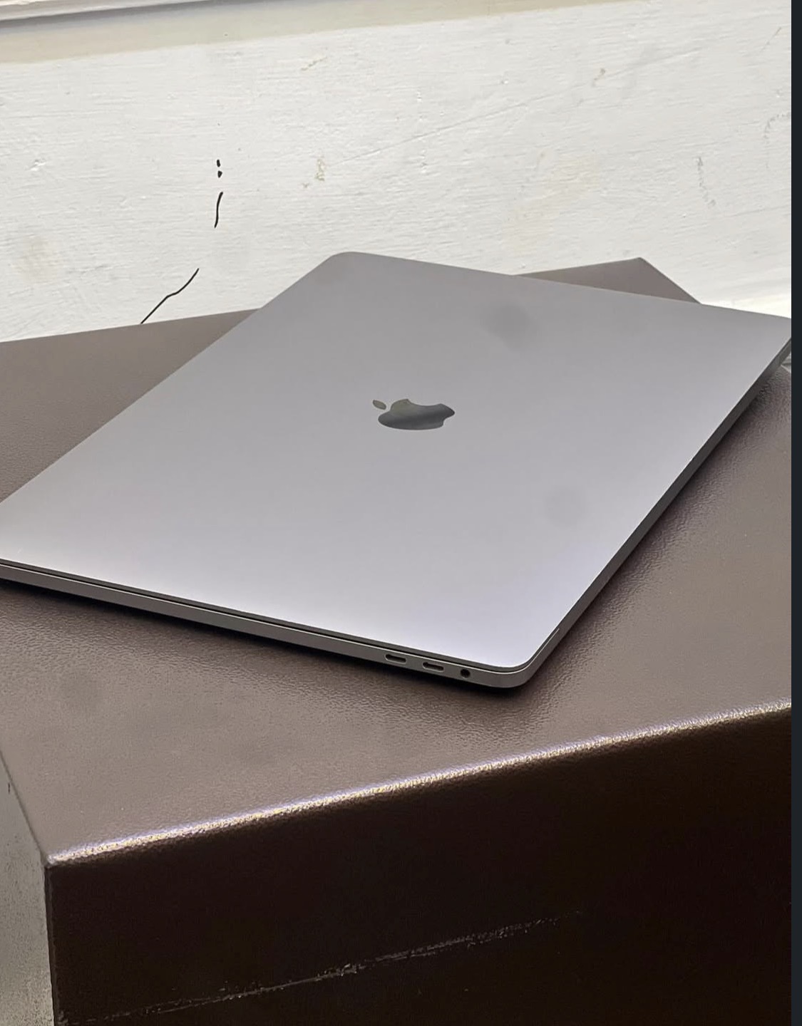 Macbook pro 2019 16