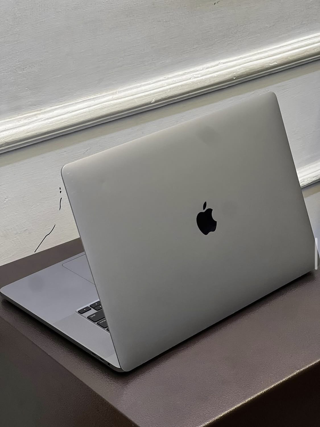 Macbook pro 2019 16