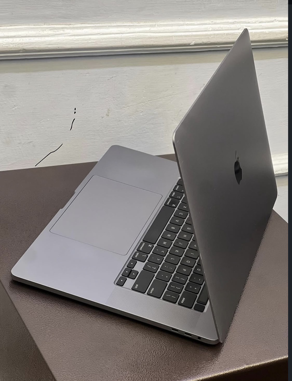 Macbook pro 2019 16