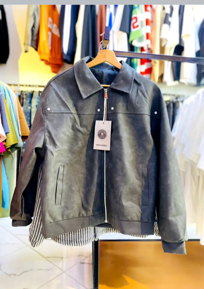 Jacket