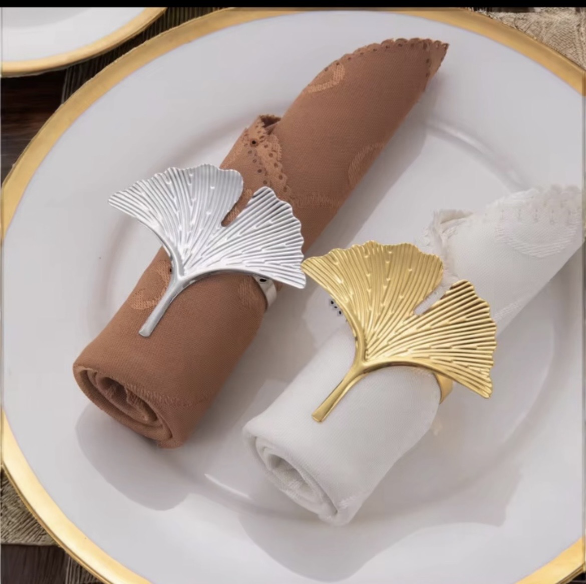 cotton napkin