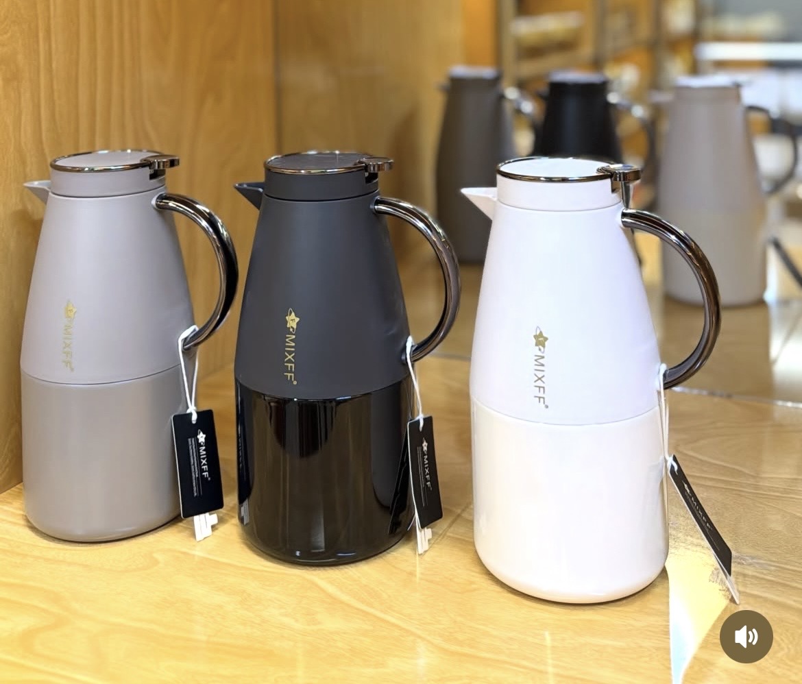 thermos