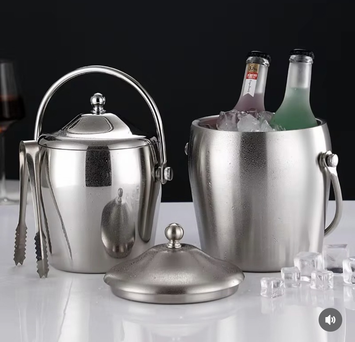 ice bucket