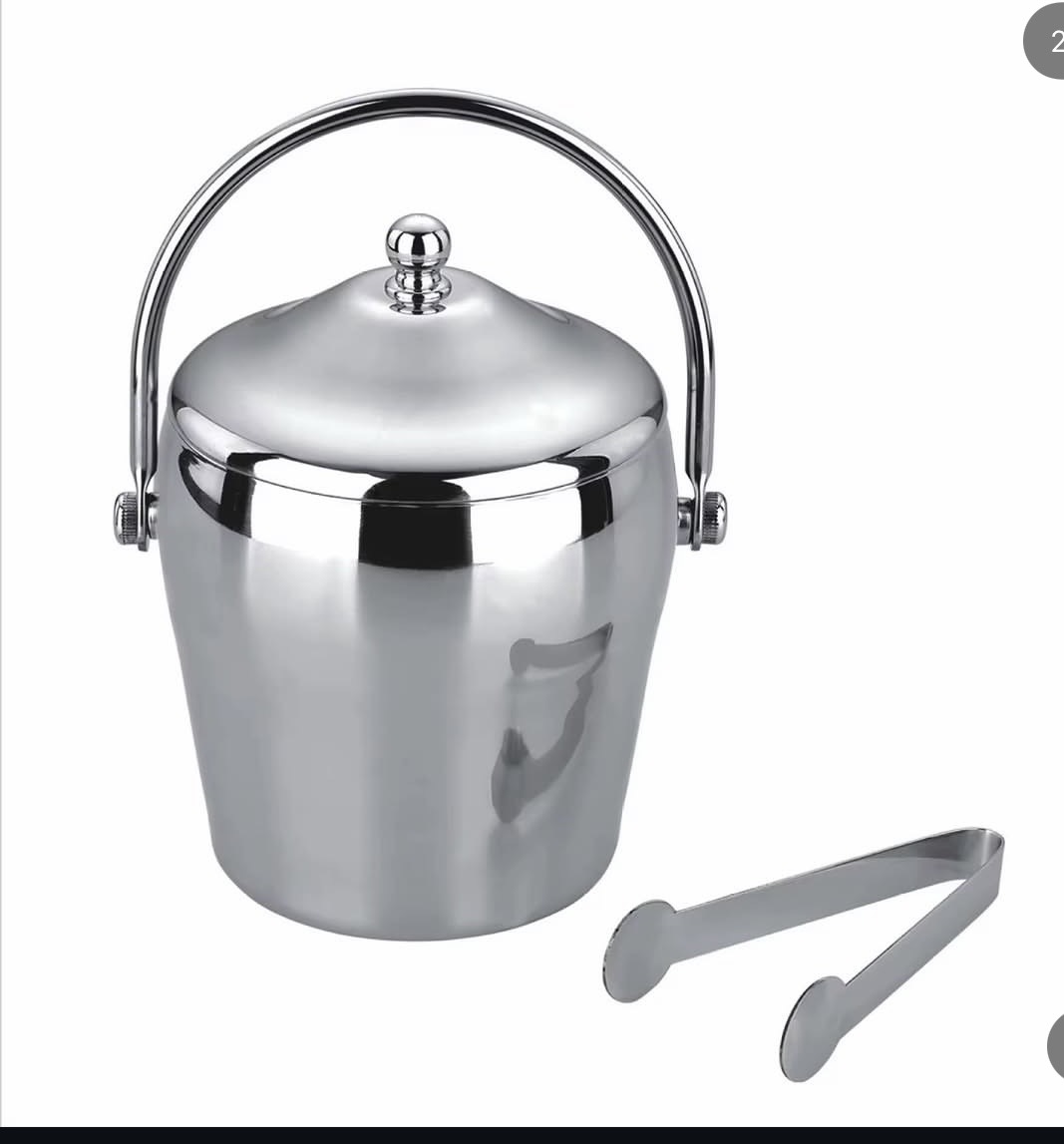 ice bucket