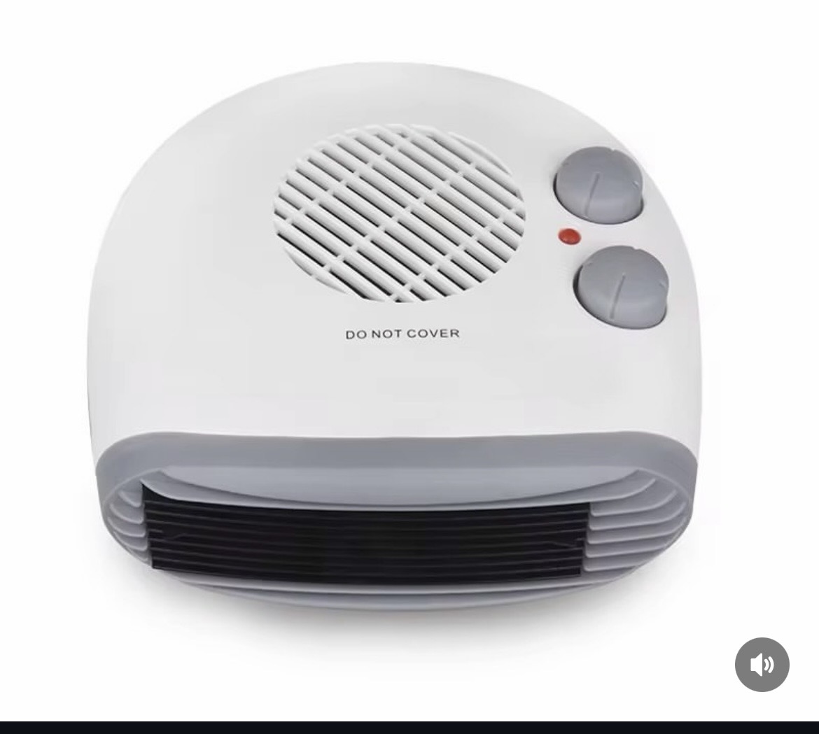 heater fan