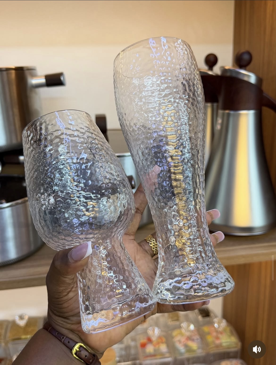 juice glass