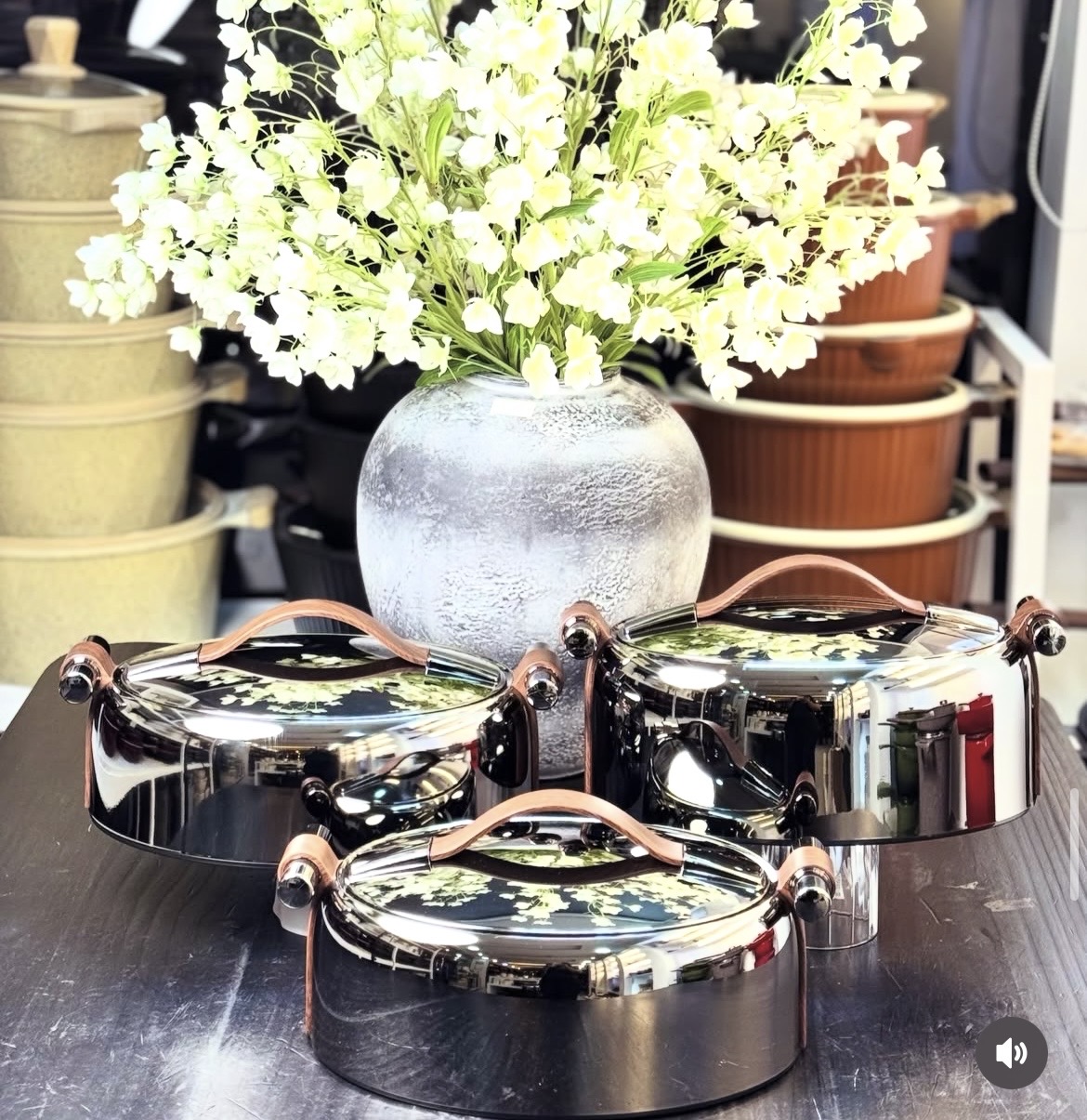hotpot set