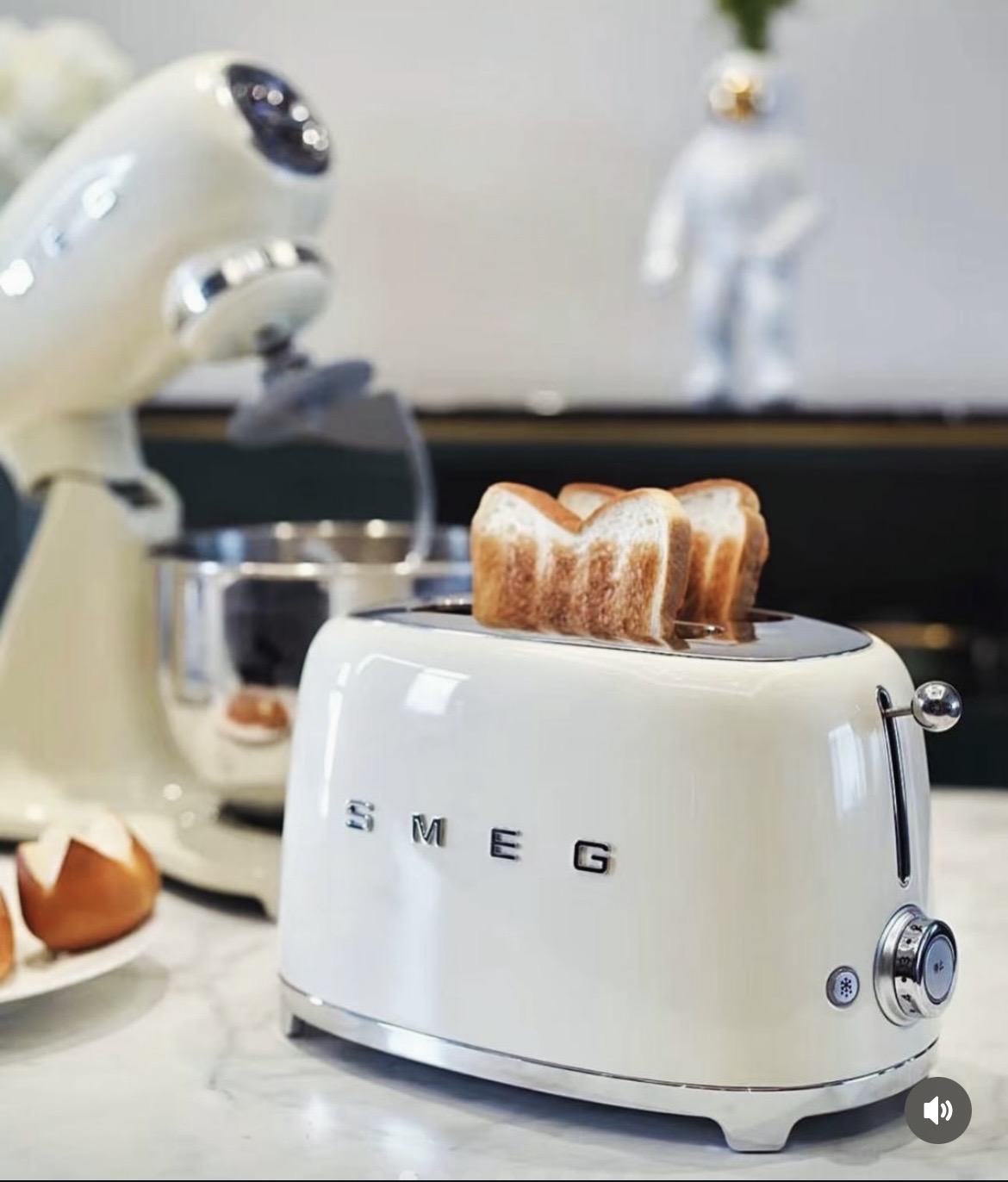 smeg toaster