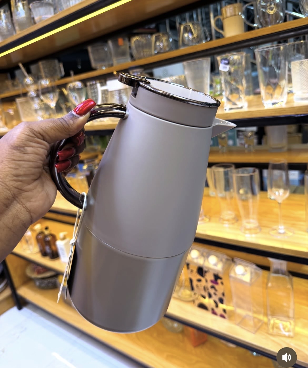 chupa ya chai
