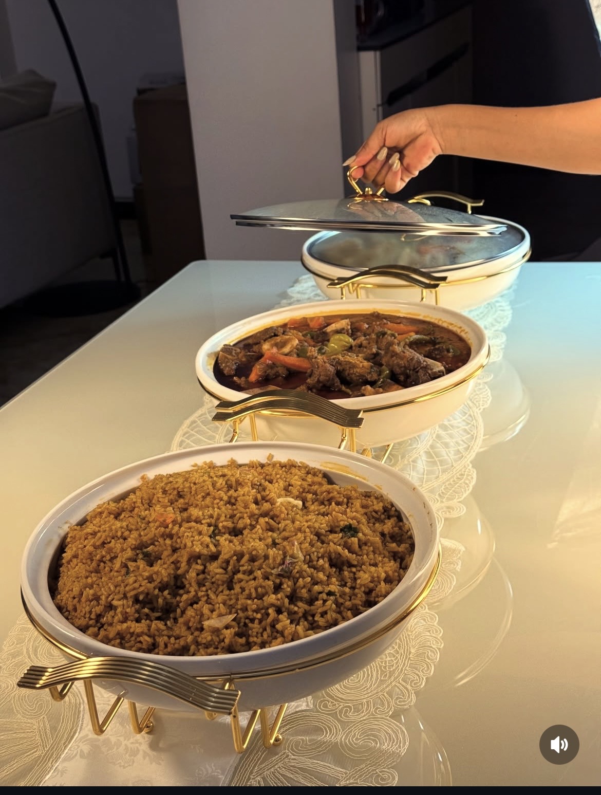 3kg food warmer