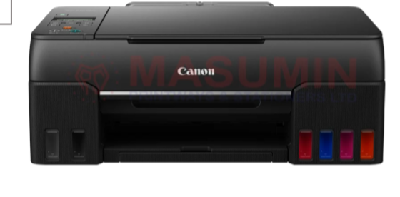 Printer - Canon - pixma-G640