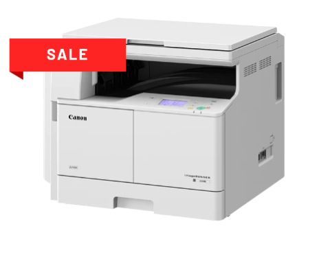 Photocopy machine Canon -IR-2206n-A3