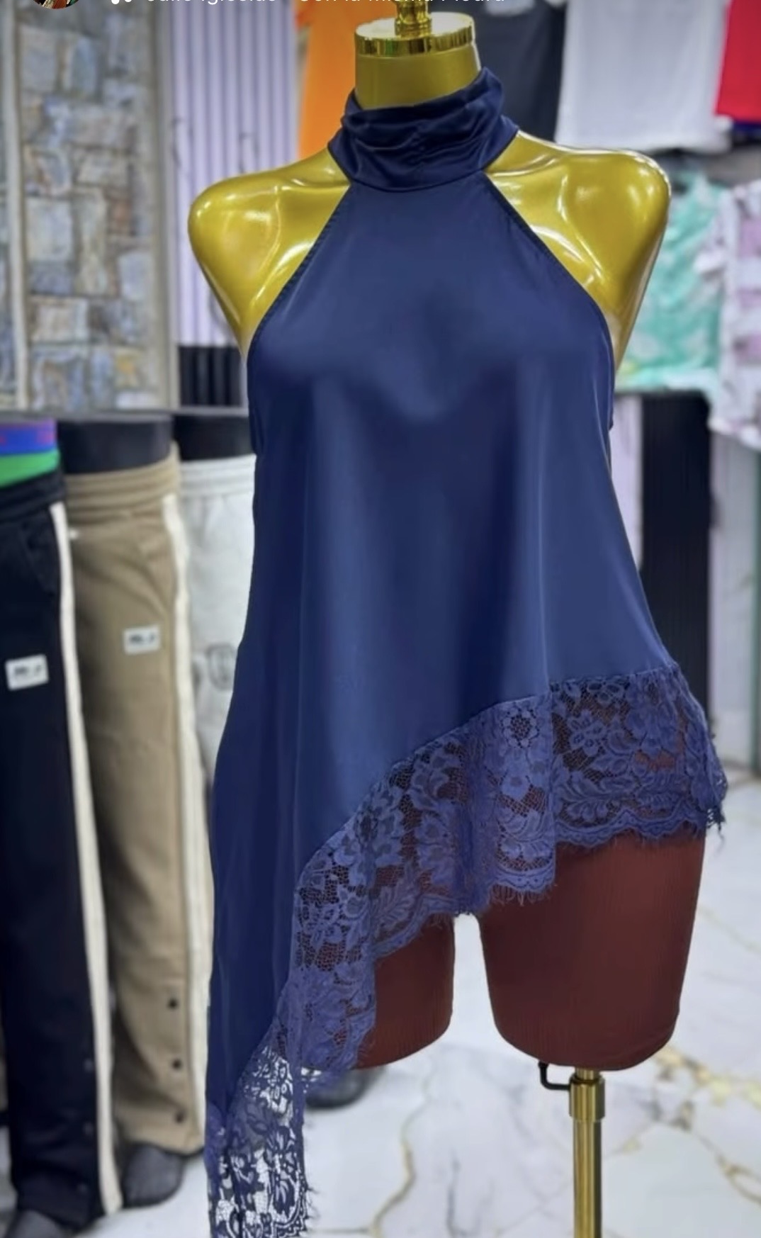 side cut top