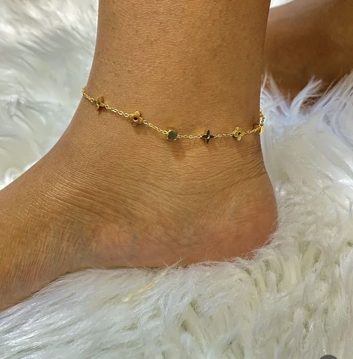 anklet