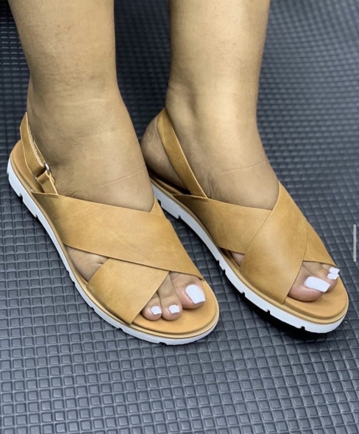 sandles za mikanda