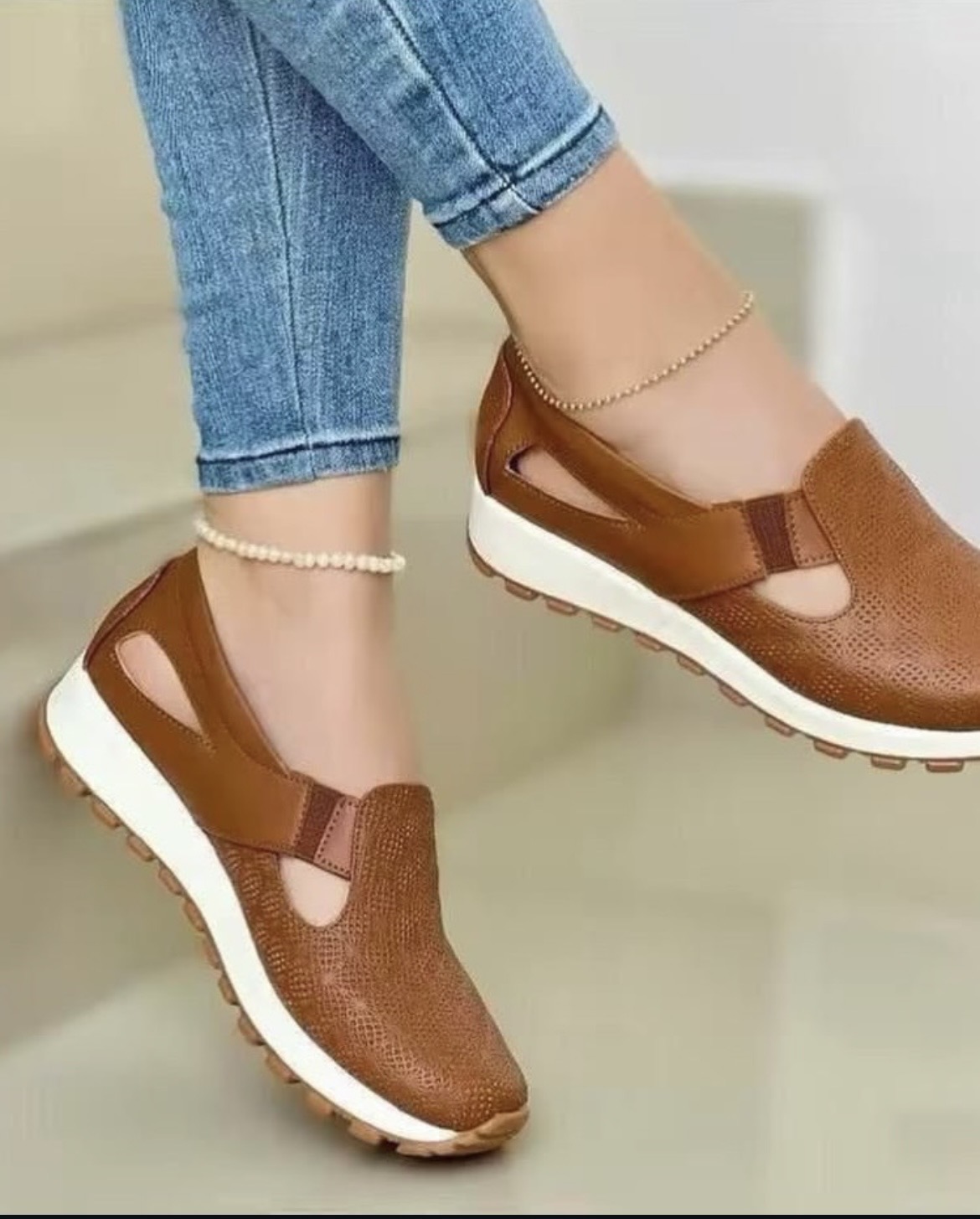 simple shoes