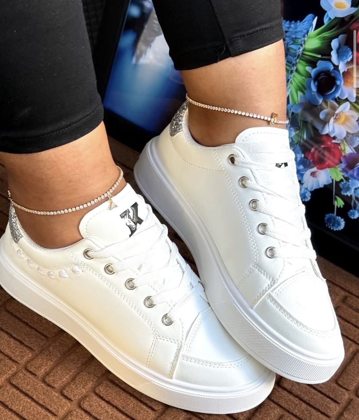 low sole raba