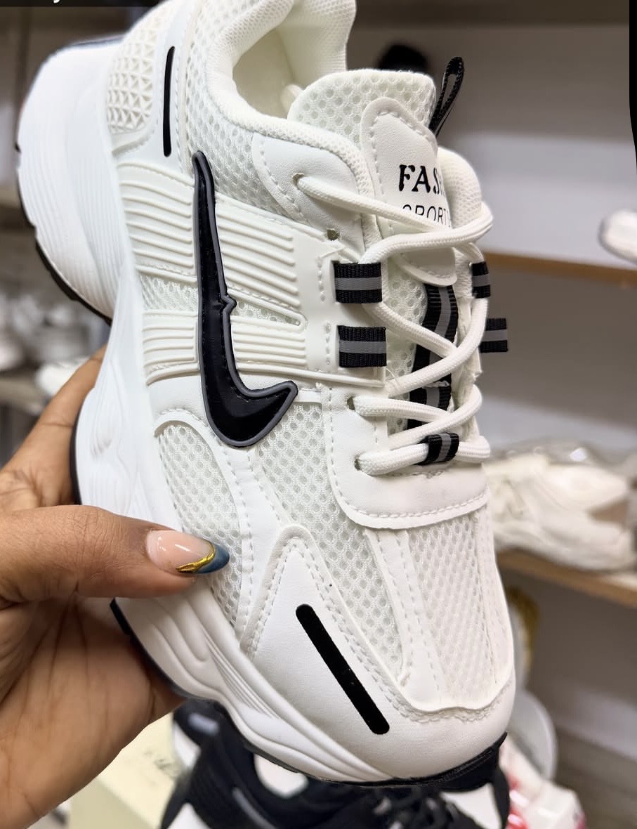 nike fashion