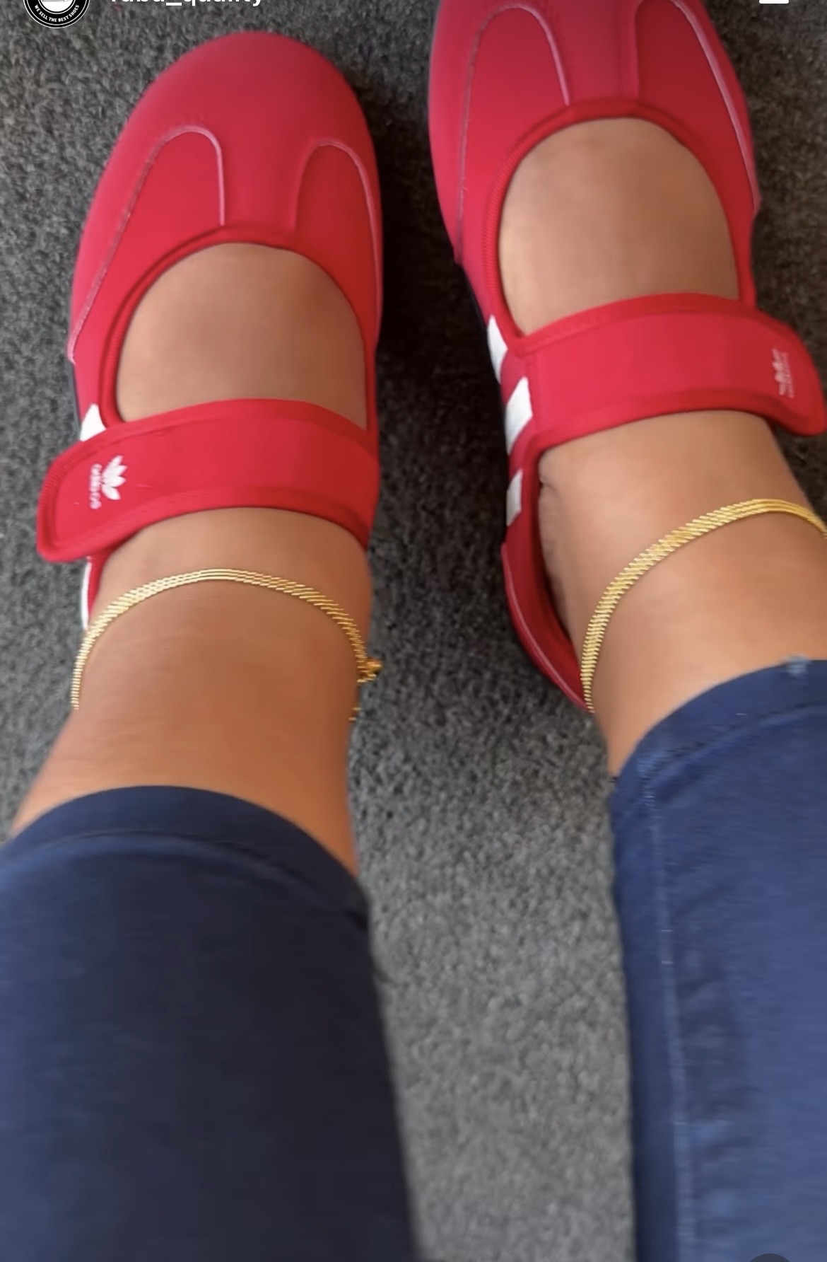 adidas sports