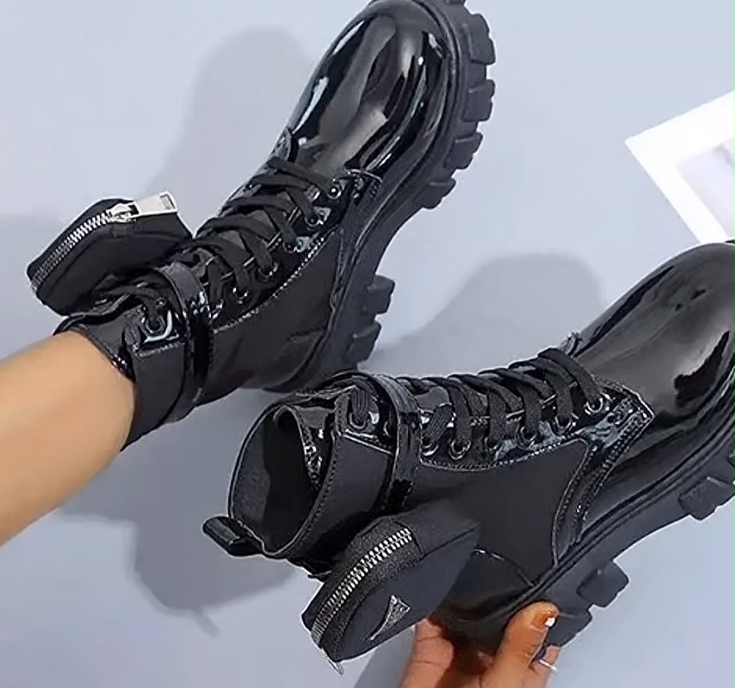 boots