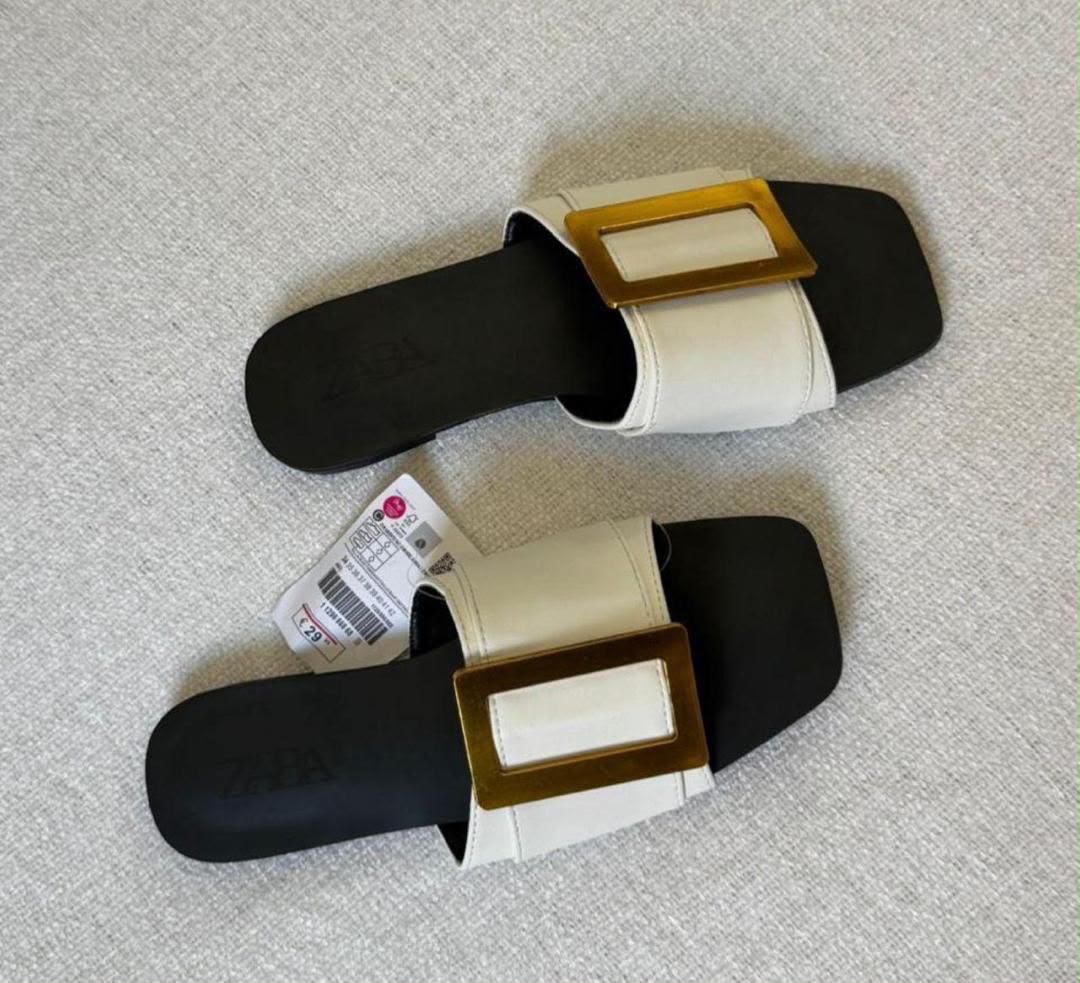 zara flips