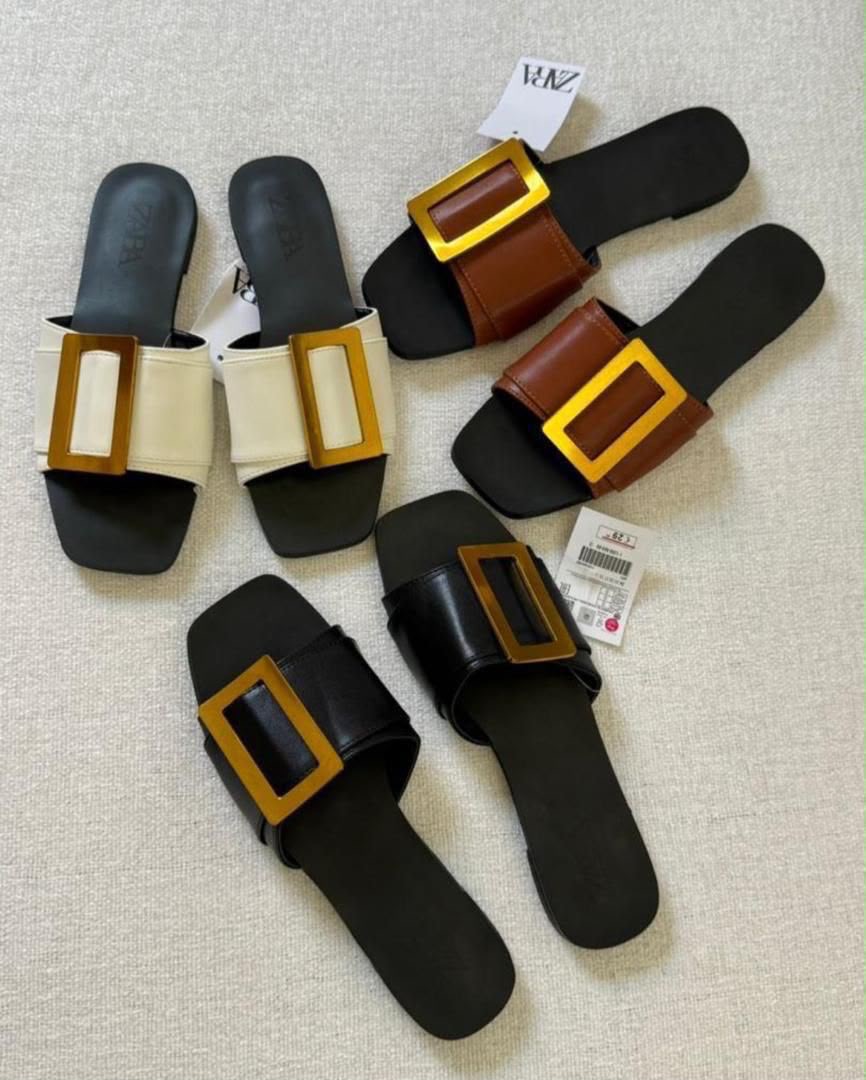 zara flips