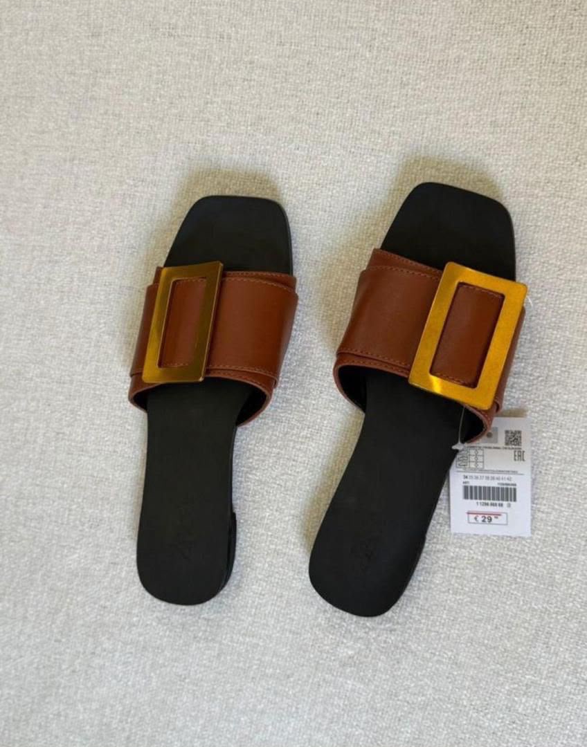 zara flips