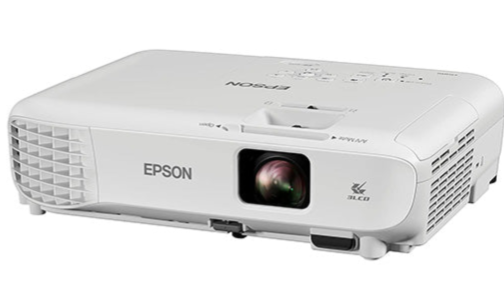 Projector -Epson - EB -S05