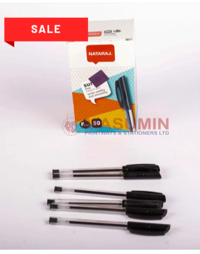 Ball pen-Nataraj
